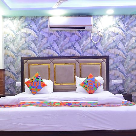 Trpotels Subhmagal Gwalior Ngoại thất bức ảnh