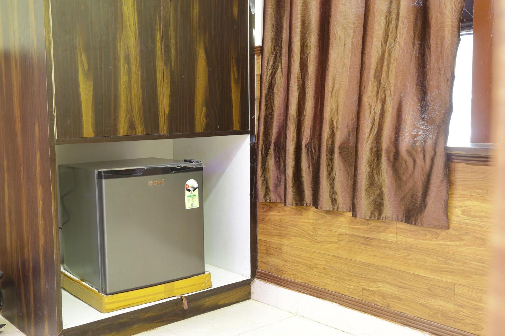 Trpotels Subhmagal Gwalior Ngoại thất bức ảnh