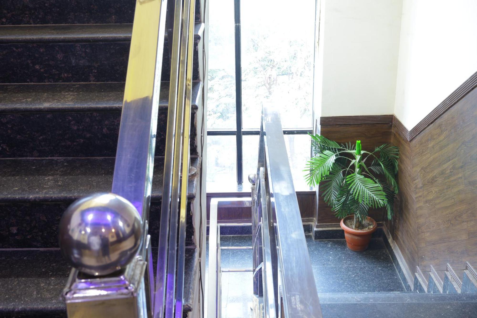 Trpotels Subhmagal Gwalior Ngoại thất bức ảnh