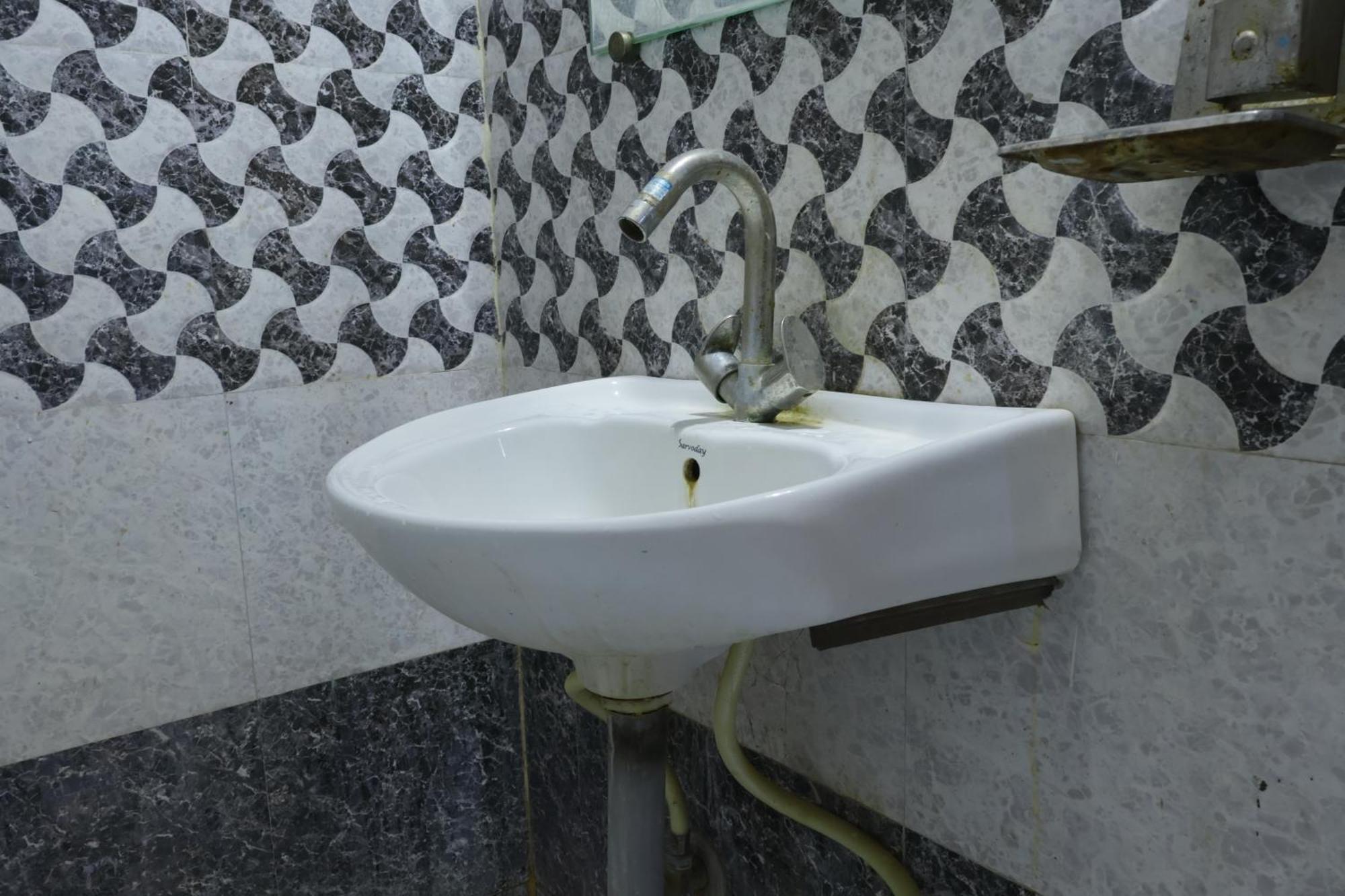 Trpotels Subhmagal Gwalior Ngoại thất bức ảnh