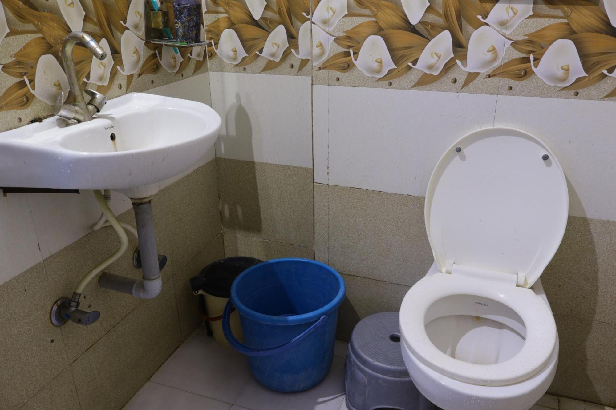 Trpotels Subhmagal Gwalior Ngoại thất bức ảnh