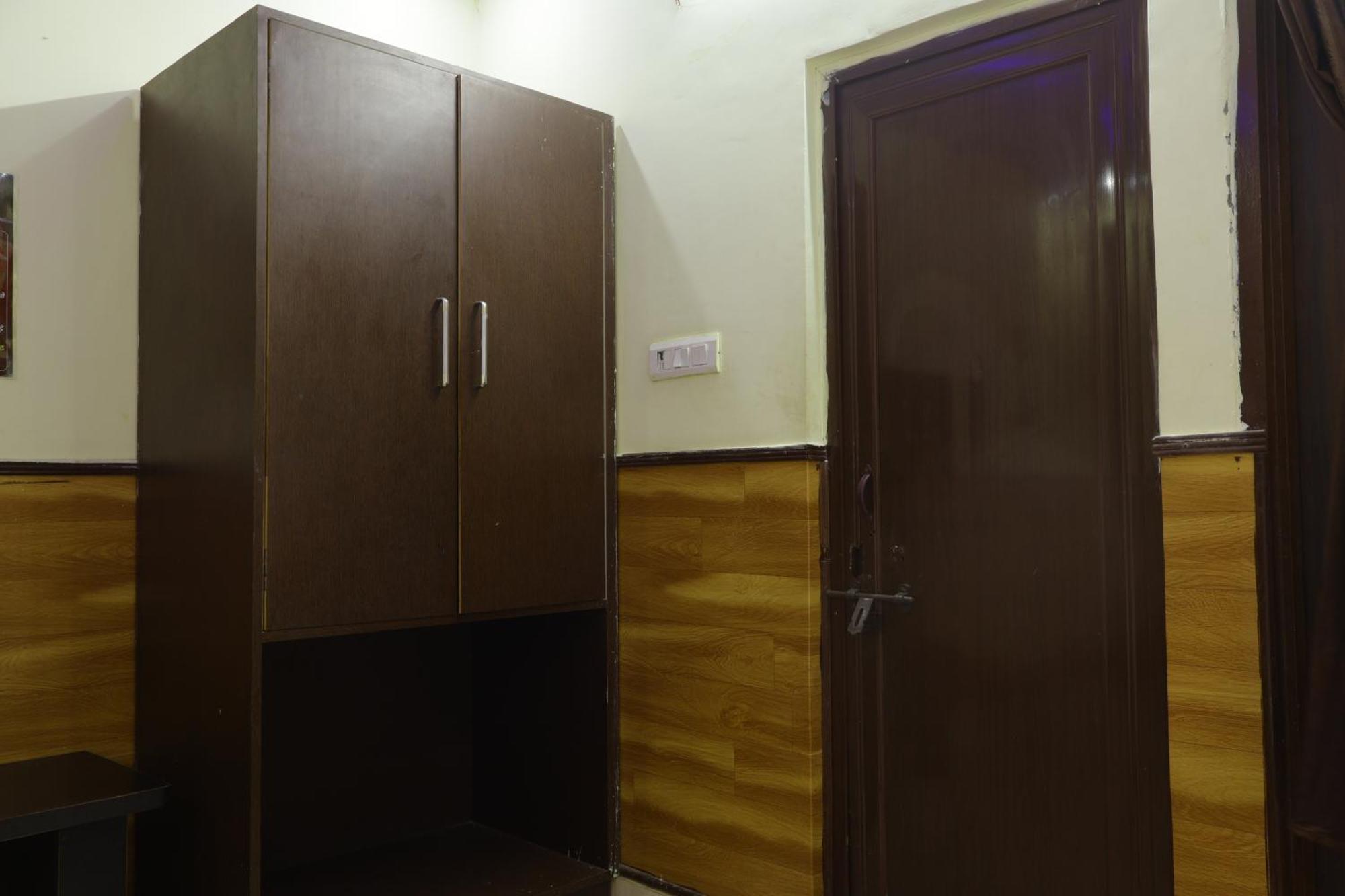Trpotels Subhmagal Gwalior Ngoại thất bức ảnh
