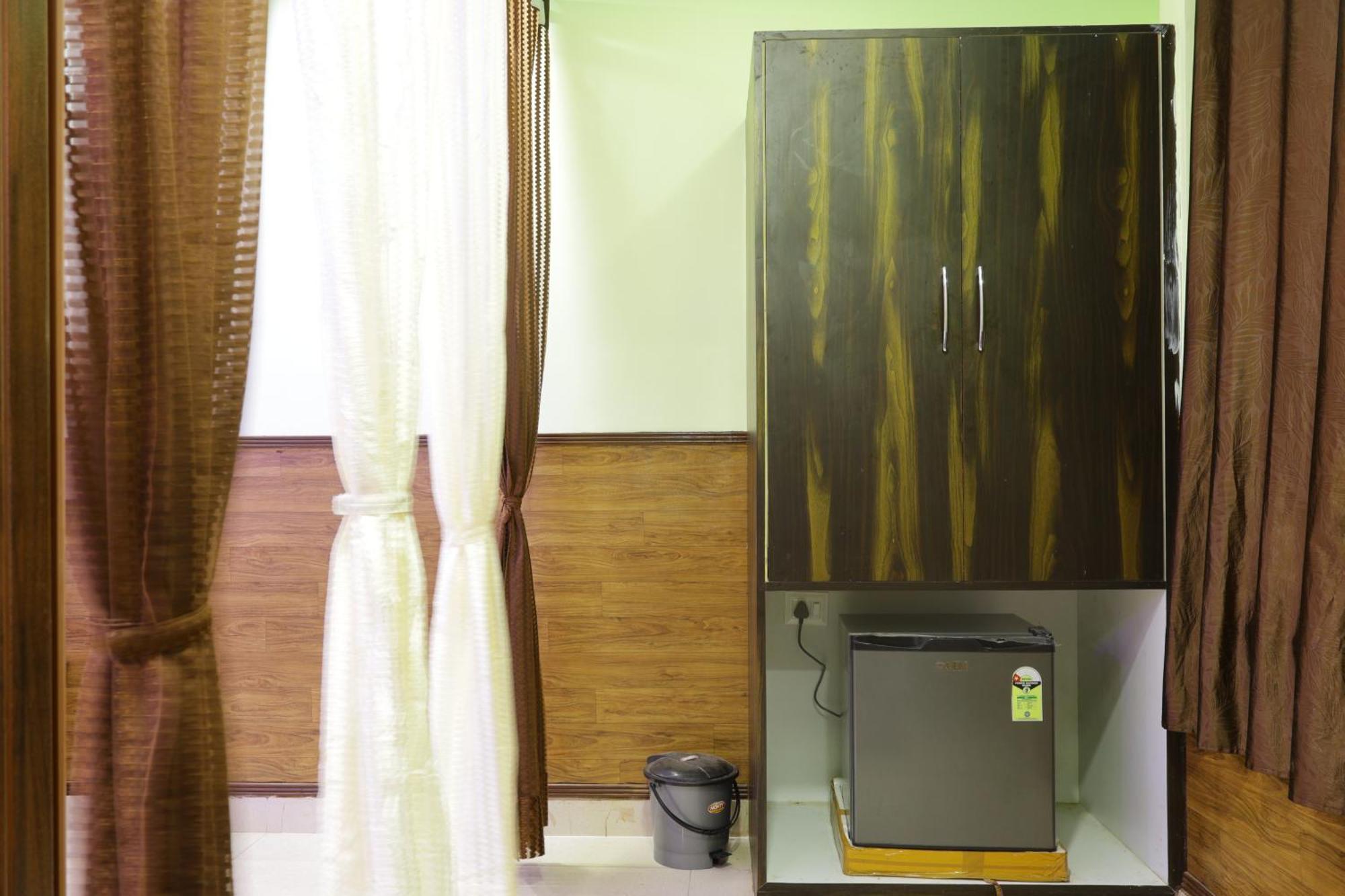 Trpotels Subhmagal Gwalior Ngoại thất bức ảnh