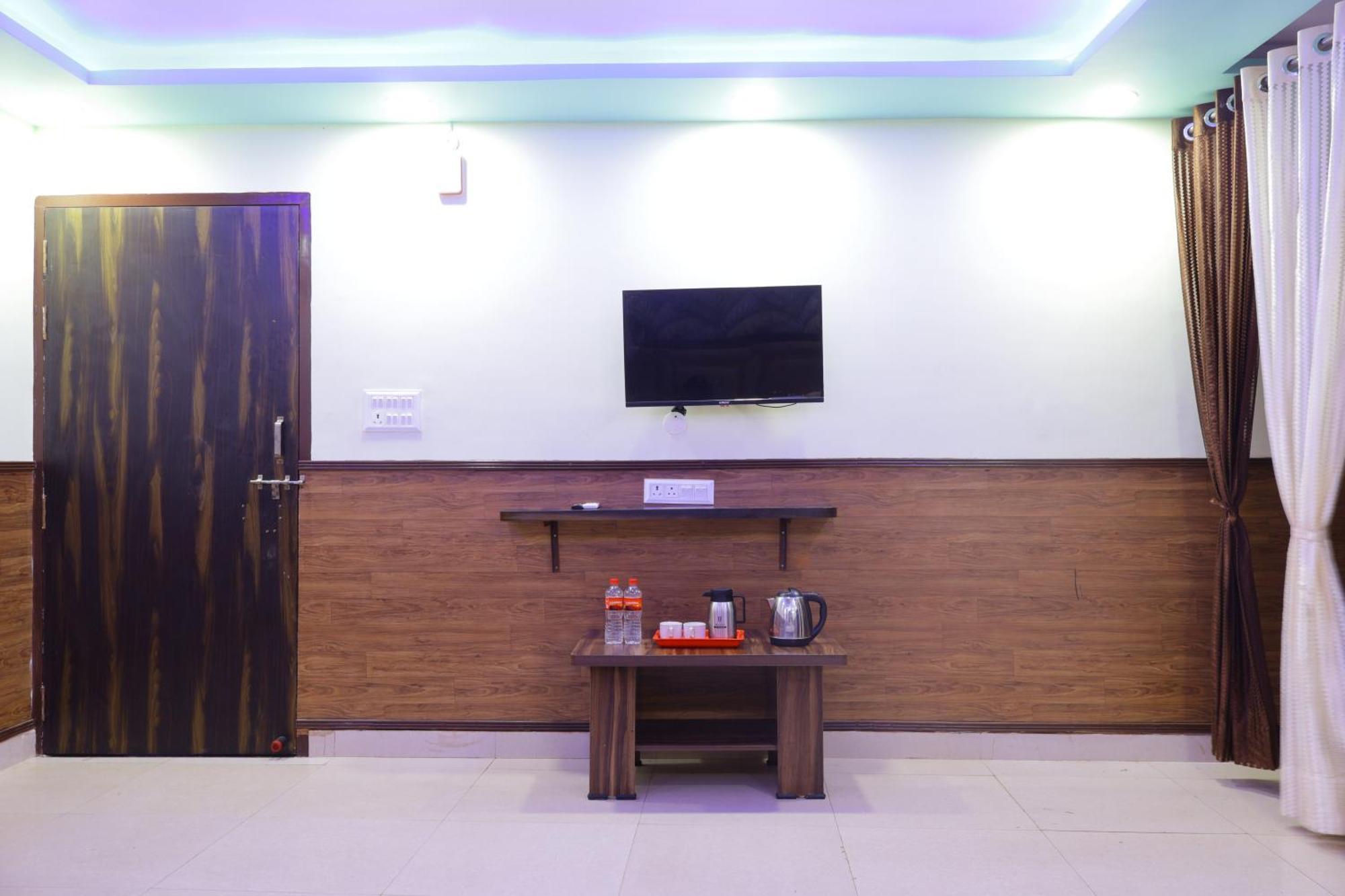 Trpotels Subhmagal Gwalior Ngoại thất bức ảnh